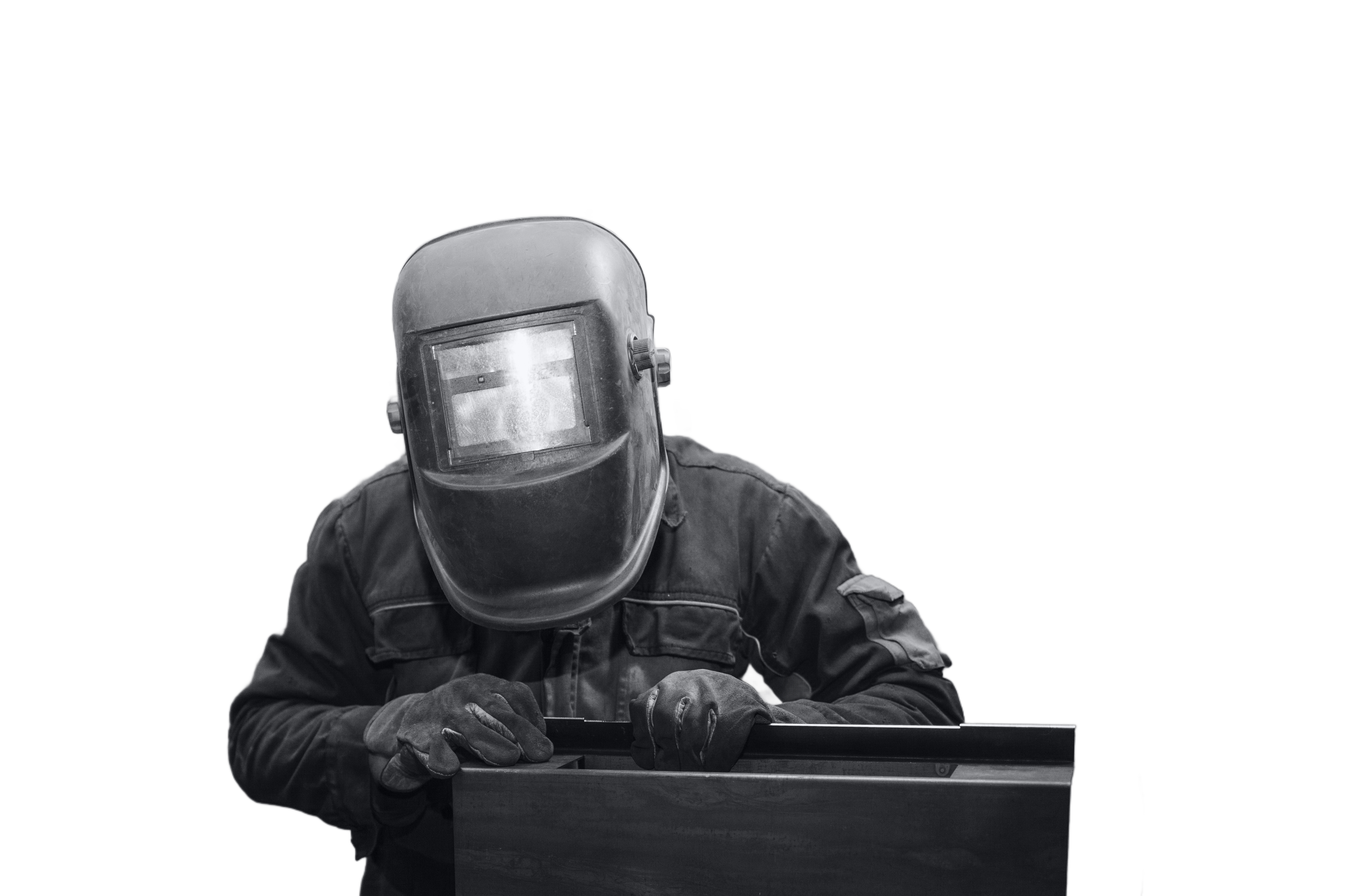 Spawacz MIG/MAG